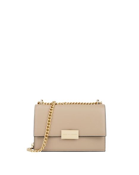 Borsa a tracolla Adele Fudge