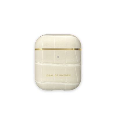 Atelier AirPods Case Cream Beige