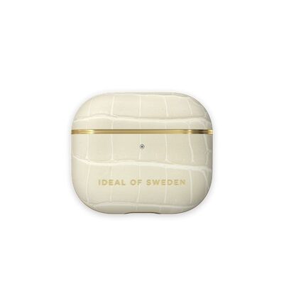 Atelier Airpods Case Gen 3 Cream Beige