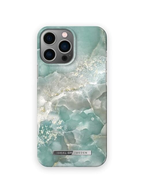Fashion Case iPhone 12PM/13PM Azura Marble