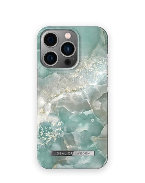 Fashion Case iPhone 13P Azura Marble