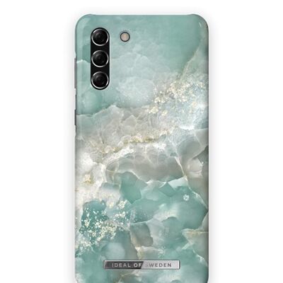 Fashion Case Galaxy S21Plus Azura Marble