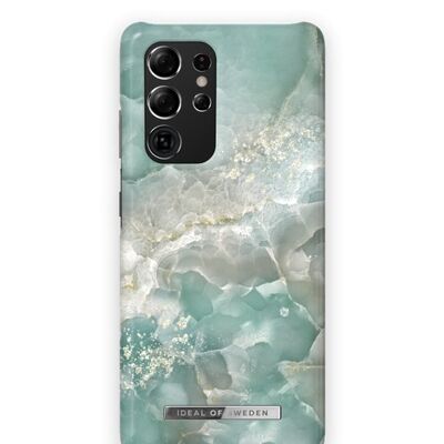 Fashion Case Galaxy S21 Ultra Azura Marble