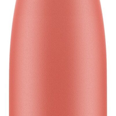 Bouteille 500ml Pastel Coral