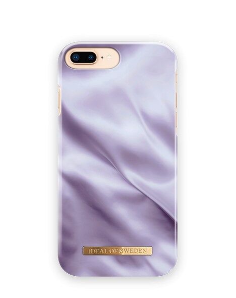 Fashion Case SC iPhone 8/7/6/6S P Lavender Sati