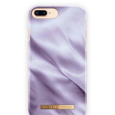 Fashion Case SC iPhone 8/7/6/6S P Lavender Sati