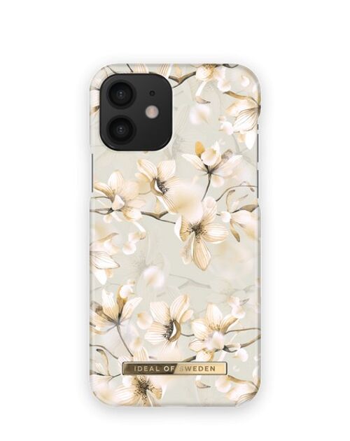 Fashion Case iPhone 12/12P Pearl Blossom