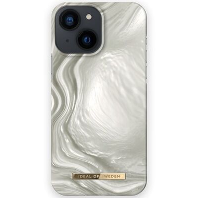 Fashion Case iPhone 13 MINI Luminous Pearl