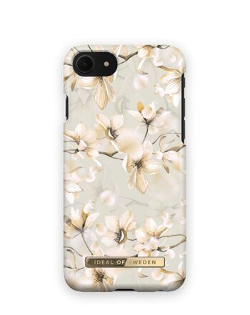 Coque Fashion iPhone 8/7/6/6S/SE Pearl Blossom