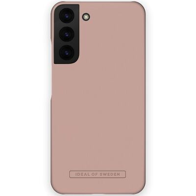Seamless Case Galaxy S22P Blush Pink