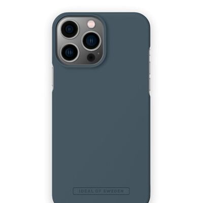 Seamless Case iPhone 12PM/13PM Midnight Blue