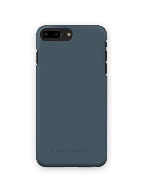 Seamless Case iPhone 8/7/6/6S Plus Midnight Blue