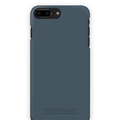 Seamless Case iPhone 8/7/6/6S Plus Midnight Blue