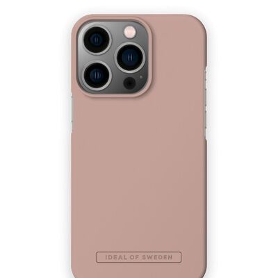 Seamless Case iPhone 13P Blush Pink