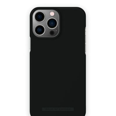 Seamless Case iPhone 12PM/13PM Coal Black