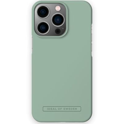Seamless Case iPhone 13P Sage Green