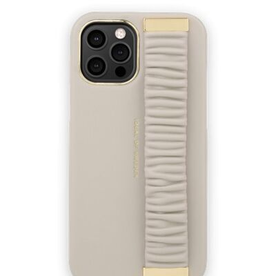 Statement Case iPhone 12 PRO MAX Rffle Crm-Top-Hd