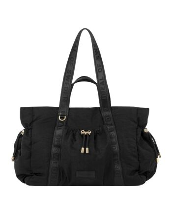 Sac Essentiel Athéna Noir