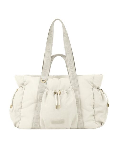 Athena Essential Bag Ecru