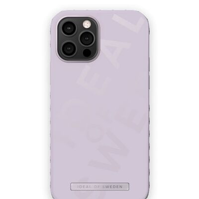 Active Case iPhone 12/12P Lavender Force