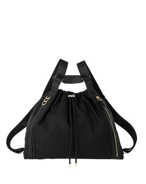 Athena 2-in-1 Bag Black