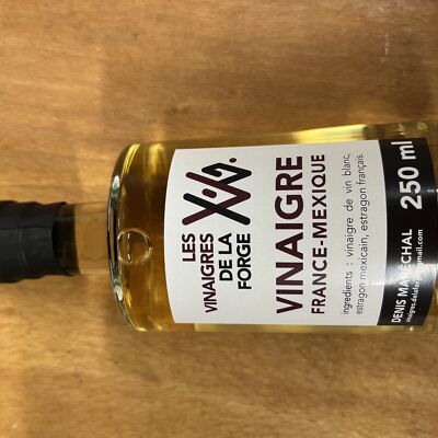 Vinegar France / Mexico