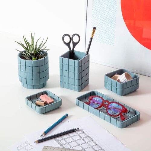 Tile Collection - Desk Bundle