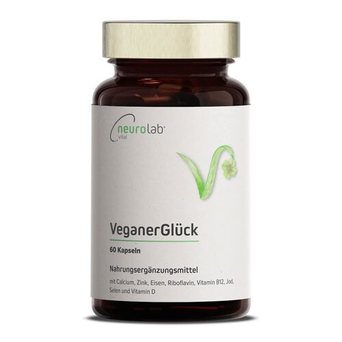 VeganerGlück