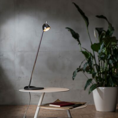 Lámpara de mesa Intro LED