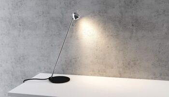 Lampe de table LED Intro 5