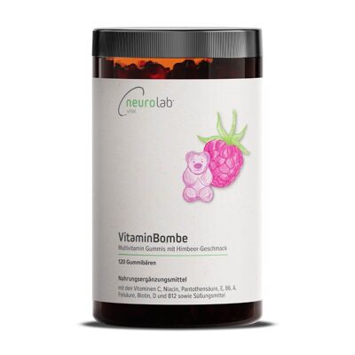 VitaminBombe