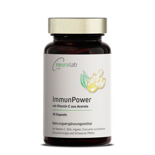ImmunPower