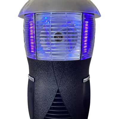 Star zan 4.0 UV-LED-Saug-Insektizid, elektrisch, hergestellt in Italien