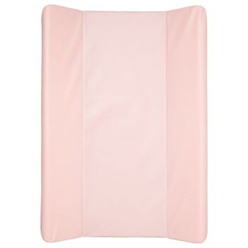 Matelas à langer Premium 50x70 cm - Vieux rose 1