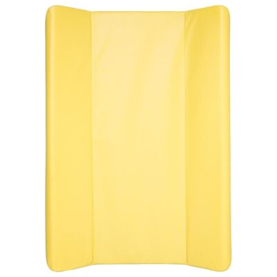 Premium changing mat 50x70 cm - Curry