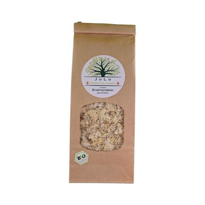 JoLo - organic tigernuts - planed / cut