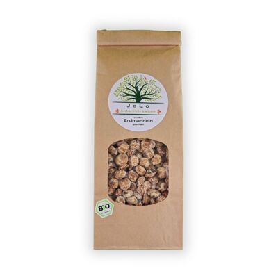 JoLo - Organic tigernuts / peeled tiger nuts - Peeled