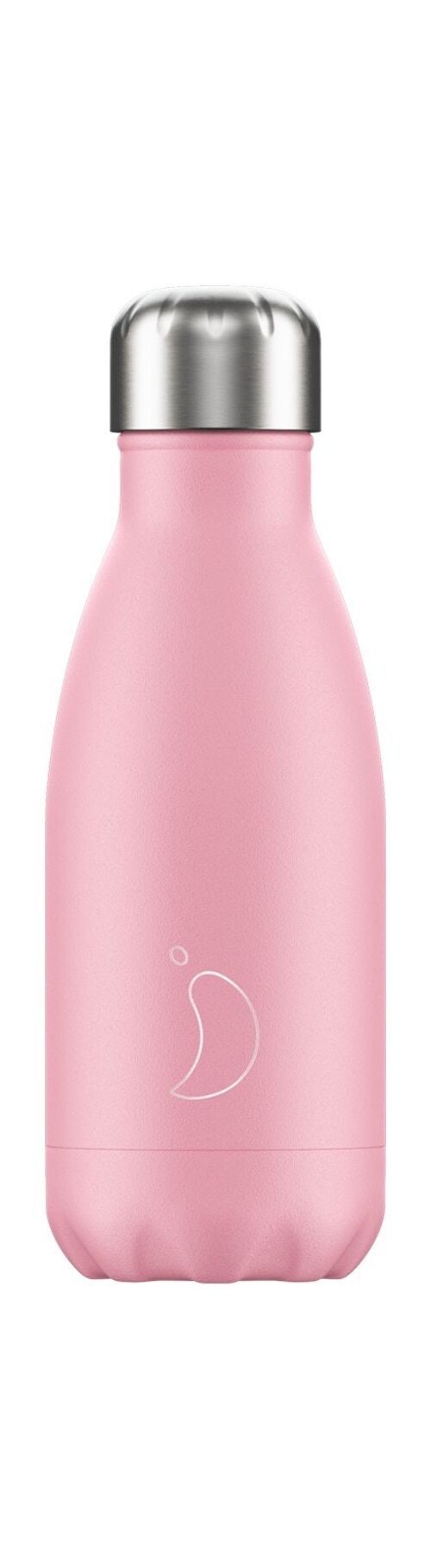 Trinkflasche 260ml Pastel Pink