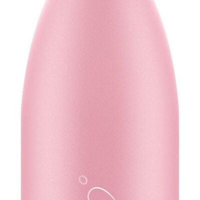 Drinking bottle 260ml pastel pink