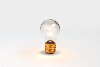 Câbles LED-Glühbirne | Classique 6