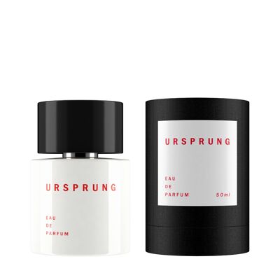 ORIGINE Eau de Parfum