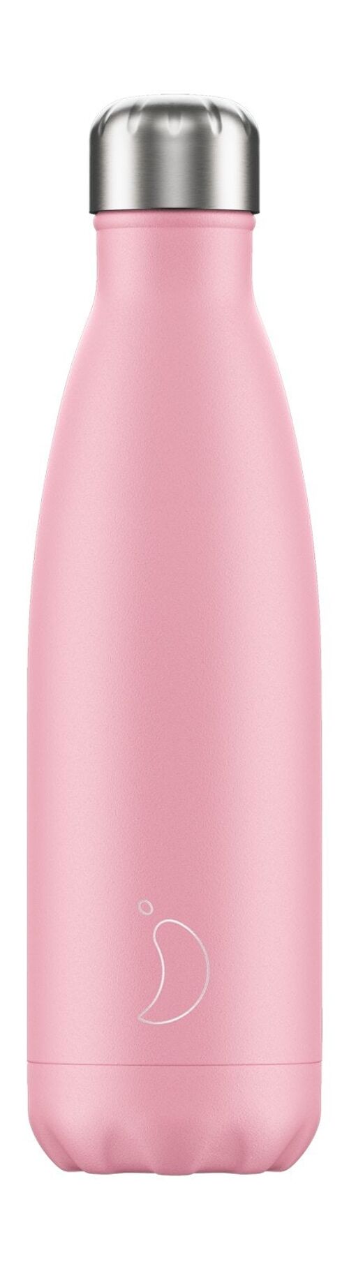 Trinkflasche 500ml Pastel Pink