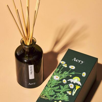 Diffuseur d'Ambiance Herbal Tea - Camomille Lavande et Eucalyptus