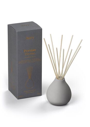 Diffuseur Thym de Perse - Néroli Safran et Oudh 2