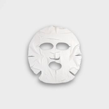 MASQUE VISAGE DÉFATIGANT x3 3