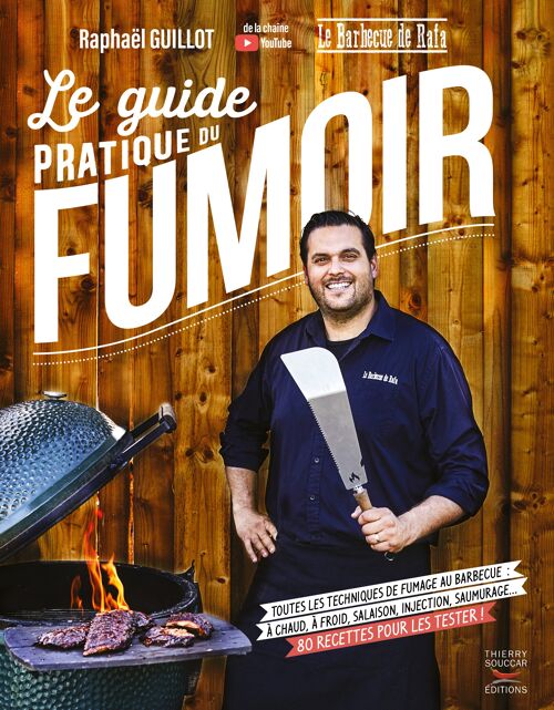 Le guide pratique du fumoir