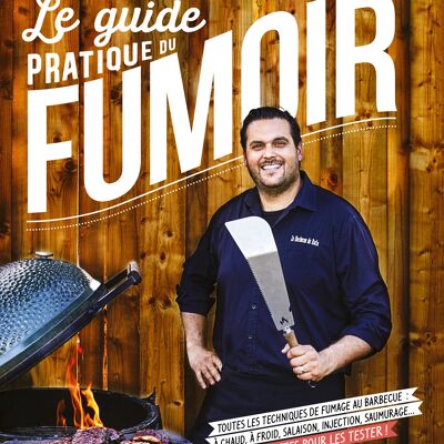 Le guide pratique du fumoir