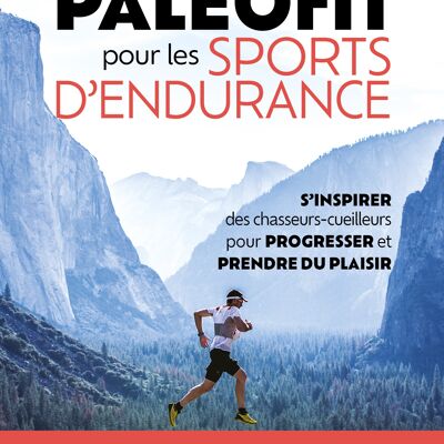 PALEOFIT para deportes de resistencia (Nueva edición)