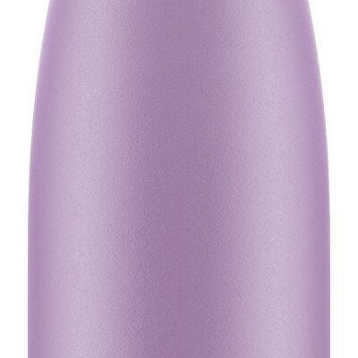 Trinkflasche 500ml Pastel Purple
