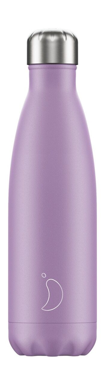 Flacon 500ml Pastel Purple